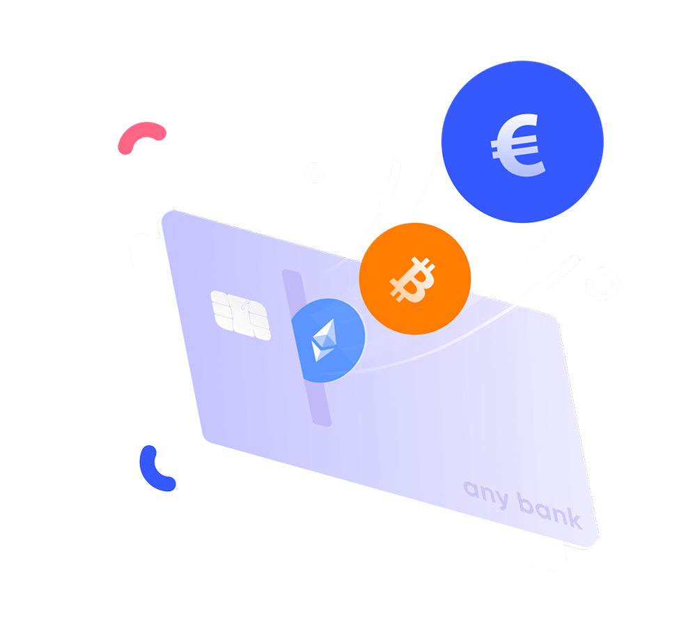 t: account, card and trading overview